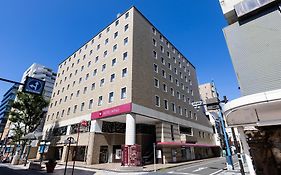 Hotel Wing International Shizuoka